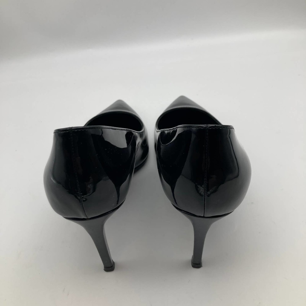 Saint Laurent patent leather pumps - Picture 3 of 8